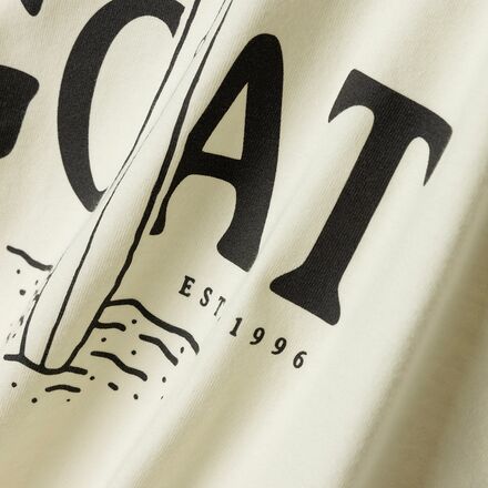 Backcountry - Surfing Goat T-Shirt