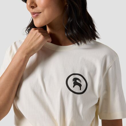 Backcountry - Surfing Goat T-Shirt