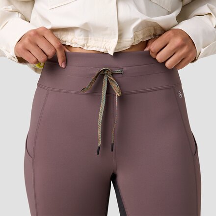 Backcountry - Wasatch Adventure Legging - Women's
