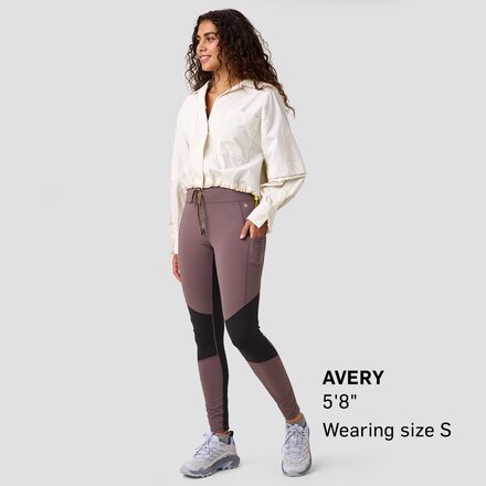 Backcountry - Wasatch Adventure Legging - Women's
