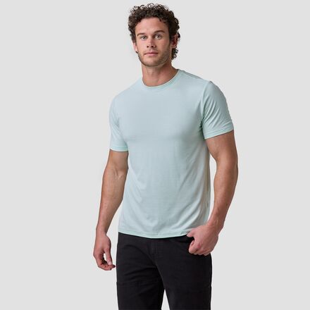 Destination Crew T-Shirt - Men's