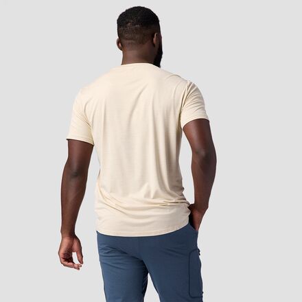 Backcountry - Destination Crew T-Shirt - Men's