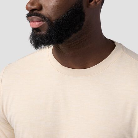 Backcountry - Destination Crew T-Shirt - Men's