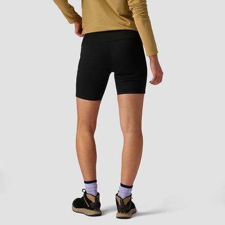 Backcountry - Destination Run Bike Short - Women's