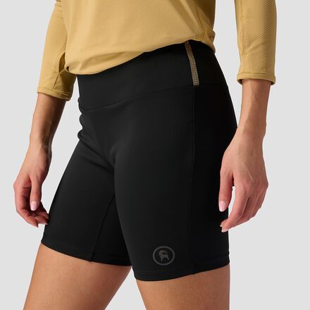 Backcountry - Destination Run Bike Short - Women's