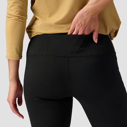Backcountry - Destination Run Bike Short - Women's