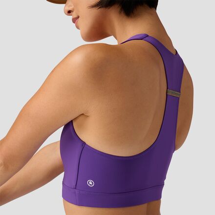 Backcountry - Destination Racerback Bra - Women's