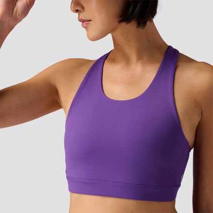 Backcountry - Destination Racerback Bra - Women's