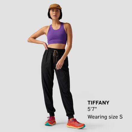 Backcountry - Destination Racerback Bra - Women's