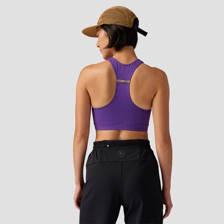Backcountry - Destination Racerback Bra - Women's