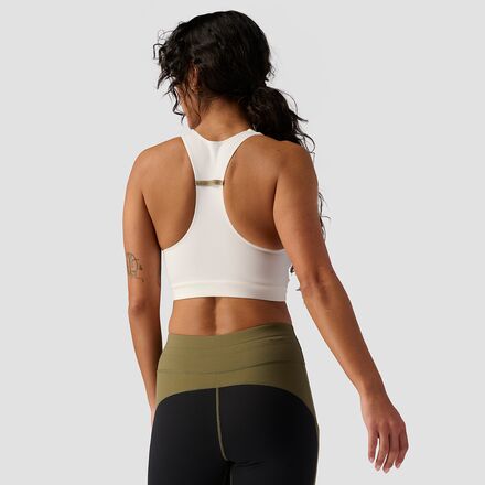 Backcountry - Destination Racerback Bra - Women's