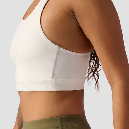 Backcountry - Destination Racerback Bra - Women's