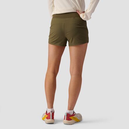 Backcountry - Destination Short - Women's