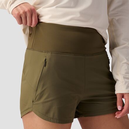 Backcountry - Destination Short - Women's