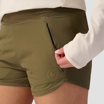 Backcountry - Destination Short - Women's