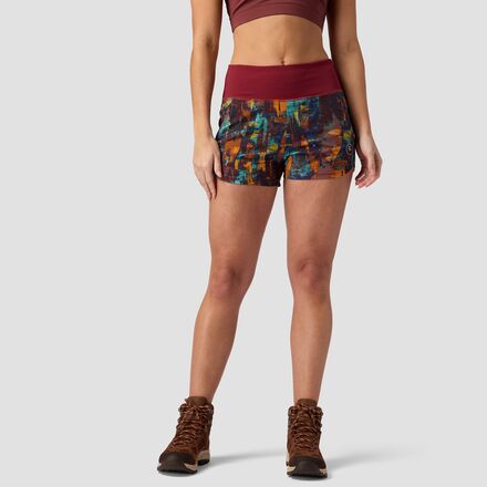 Destination Short - Women's