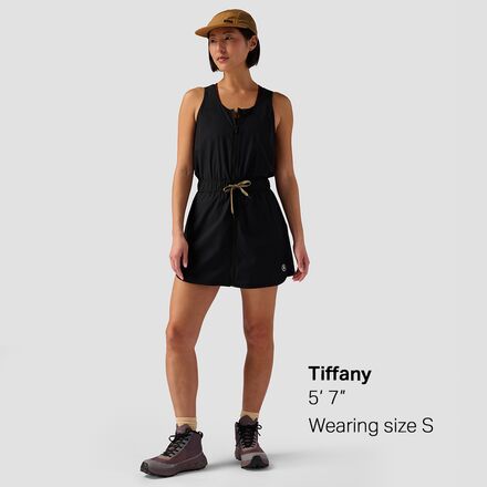 Backcountry - Destination Trail Dress - Women's