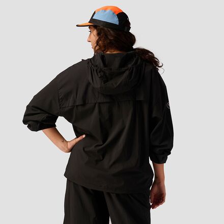 Backcountry - MTN Air Anorak