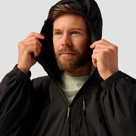Backcountry - MTN Air Anorak