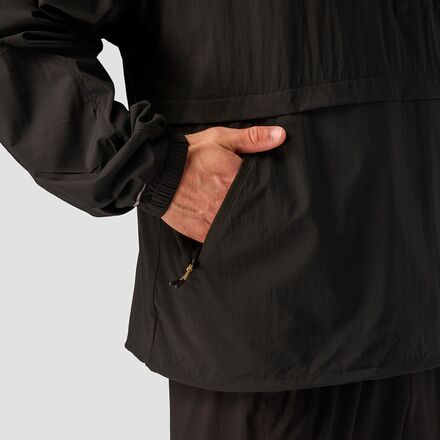Backcountry - MTN Air Anorak