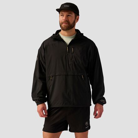 Backcountry - MTN Air Anorak