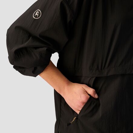 Backcountry - MTN Air Anorak
