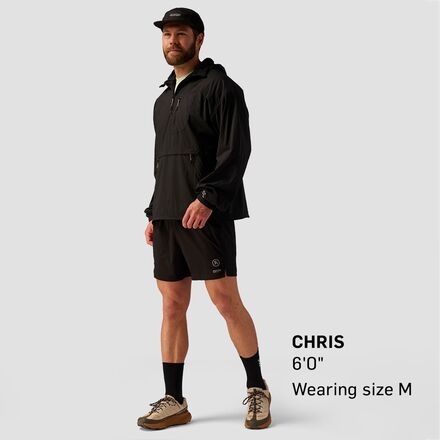 Backcountry - MTN Air Anorak
