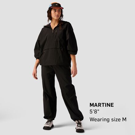 Backcountry - MTN Air Anorak