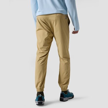 Backcountry - Wasatch Ripstop Jogger - Men's