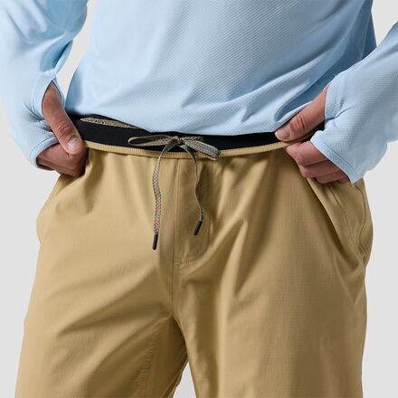 Backcountry - Wasatch Ripstop Jogger - Men's