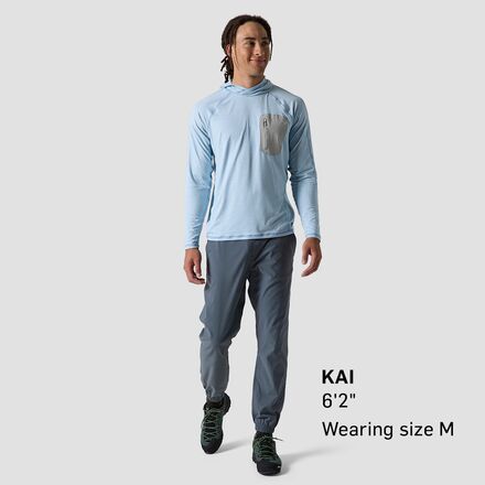 Backcountry - Wasatch Ripstop Jogger - Men's