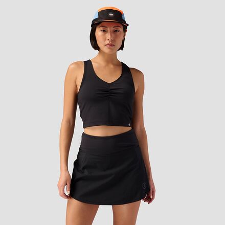 Backcountry - Cross Back Tank - Women's