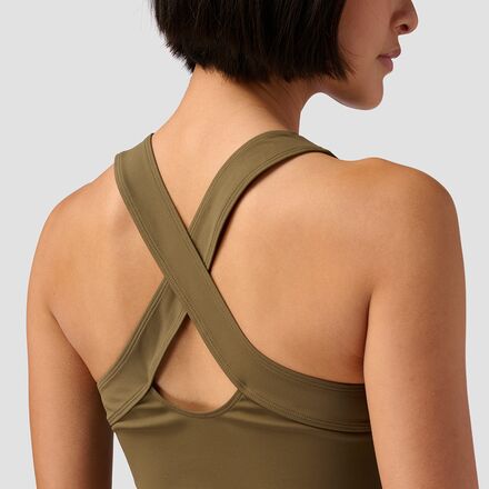 Backcountry - Cross Back Tank - Women's