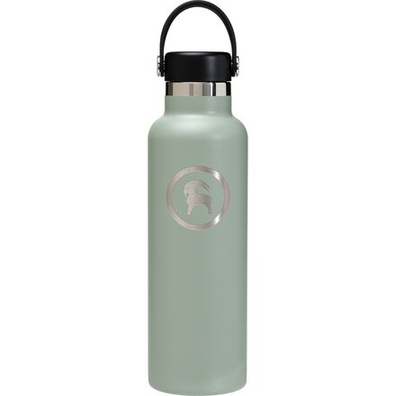 Backcountry - x Hydro Flask 21oz Standard Mouth - Agave