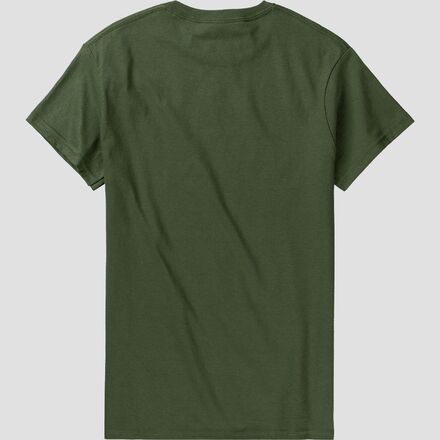 Backcountry - Venture Beyond Lockup T-Shirt
