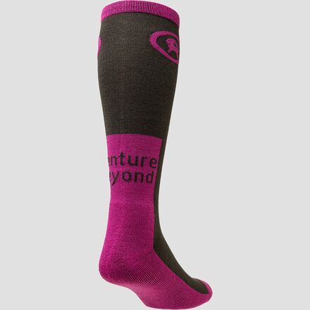 Backcountry - Venture Beyond Merino Blend Ski Sock