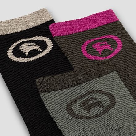 Backcountry - Venture Beyond Merino Blend Ski Sock