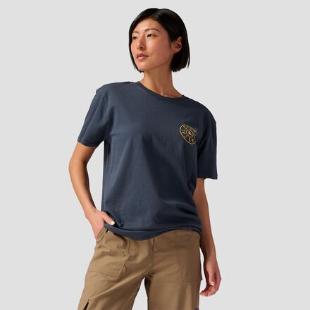 Backcountry - LA Surf T-Shirt
