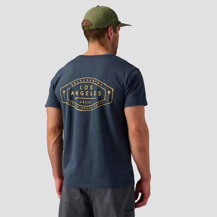 Backcountry - LA Surf T-Shirt