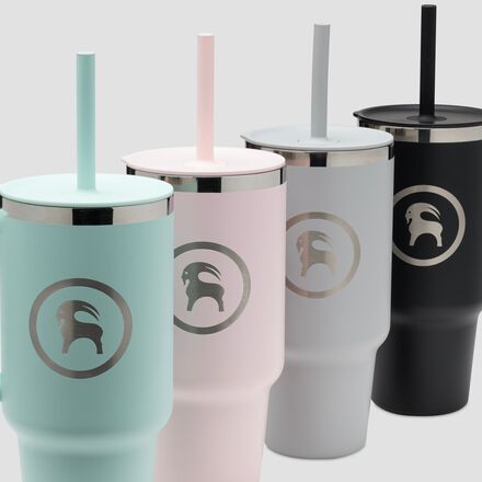 Backcountry - x Hydro Flask 40oz All Around Travel Tumbler