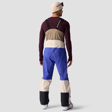 Backcountry - Cardiac Xpore 3L Touring Convertible Bib - Men's