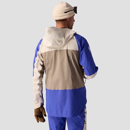 Backcountry - Cardiac Xpore 3L Touring Jacket - Men's