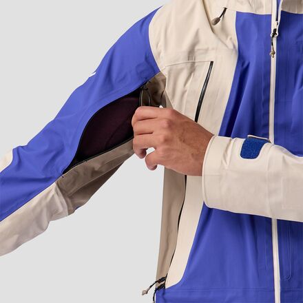 Backcountry - Cardiac Xpore 3L Touring Jacket - Men's