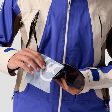 Backcountry - Cardiac Xpore 3L Touring Jacket - Men's