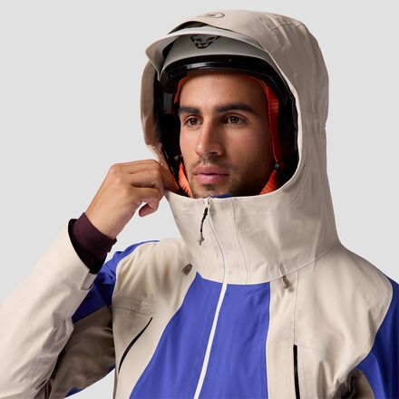Backcountry - Cardiac Xpore 3L Touring Jacket - Men's