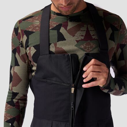 Backcountry - Cottonwoods GORE-TEX Shell Bib Pant - Men's