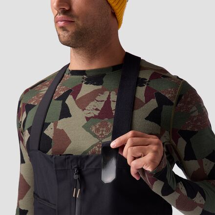 Backcountry - Cottonwoods GORE-TEX Shell Bib Pant - Men's