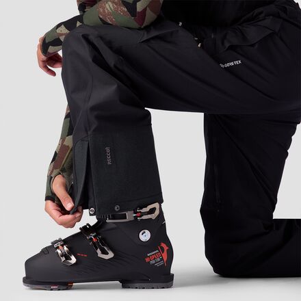 Backcountry - Cottonwoods GORE-TEX Shell Bib Pant - Men's