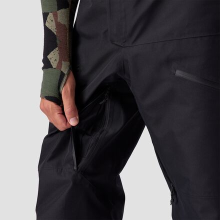 Backcountry - Cottonwoods GORE-TEX Shell Bib Pant - Men's