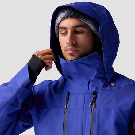 Backcountry - Cottonwoods GORE-TEX Shell Jacket - Men's